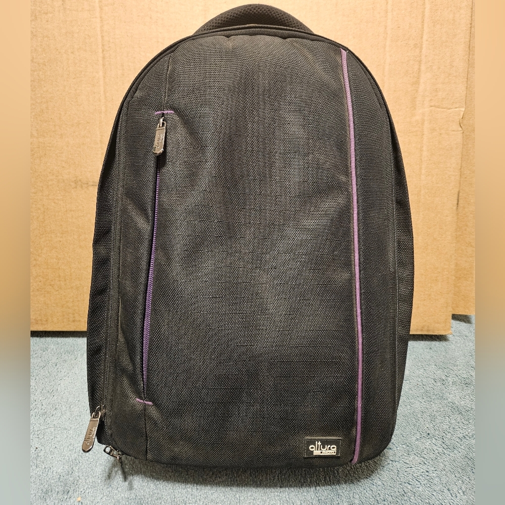 Altura Camera Bag